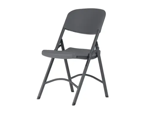 Chaise pliante pro