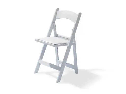 Chaise pliante pro plus