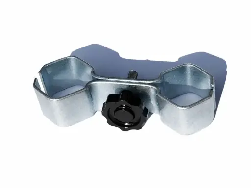 Pince de connexion tente pliante Solid 40