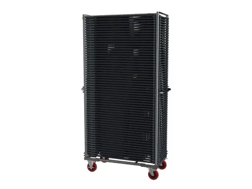 Chariot de transport pour chaises basic 