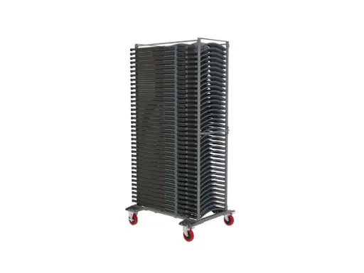 Chariot de transport pour chaises pro