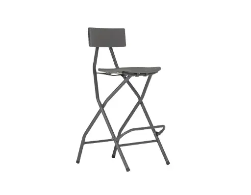 Chaise de bar pro