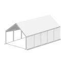 Tentes de stockage