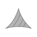Voile d'ombrage